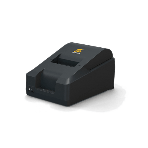 Фискальный регистратор "РР-04Ф R" чёрный USB/Wi-Fi/Bluetooth купить в Балашихе